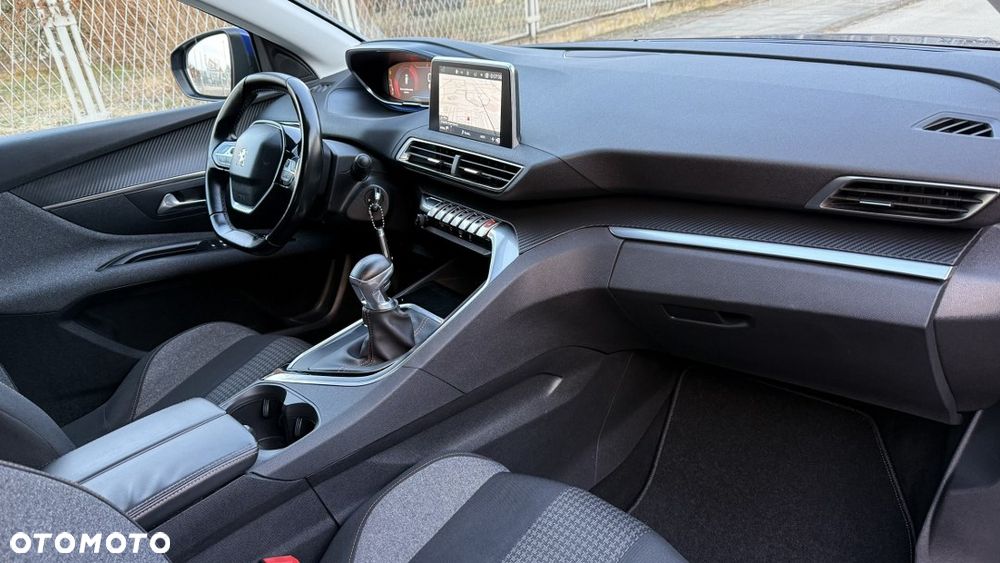 Peugeot 3008 PureTech 130 Stop & Start Allure - 27