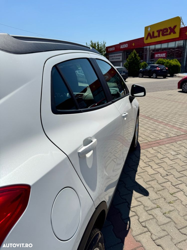 Opel Mokka 1.4 TurboECOTEC START/STOP 4x4 Enjoy - 6