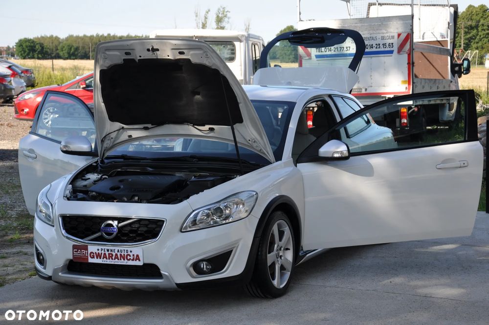 Volvo C30 D2 RDesign - 18