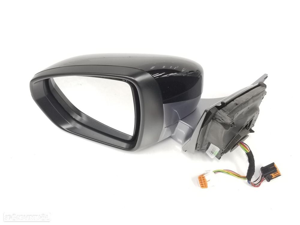 RETROVISOR ESQUERDO DS 7 CROSSBACK - 1