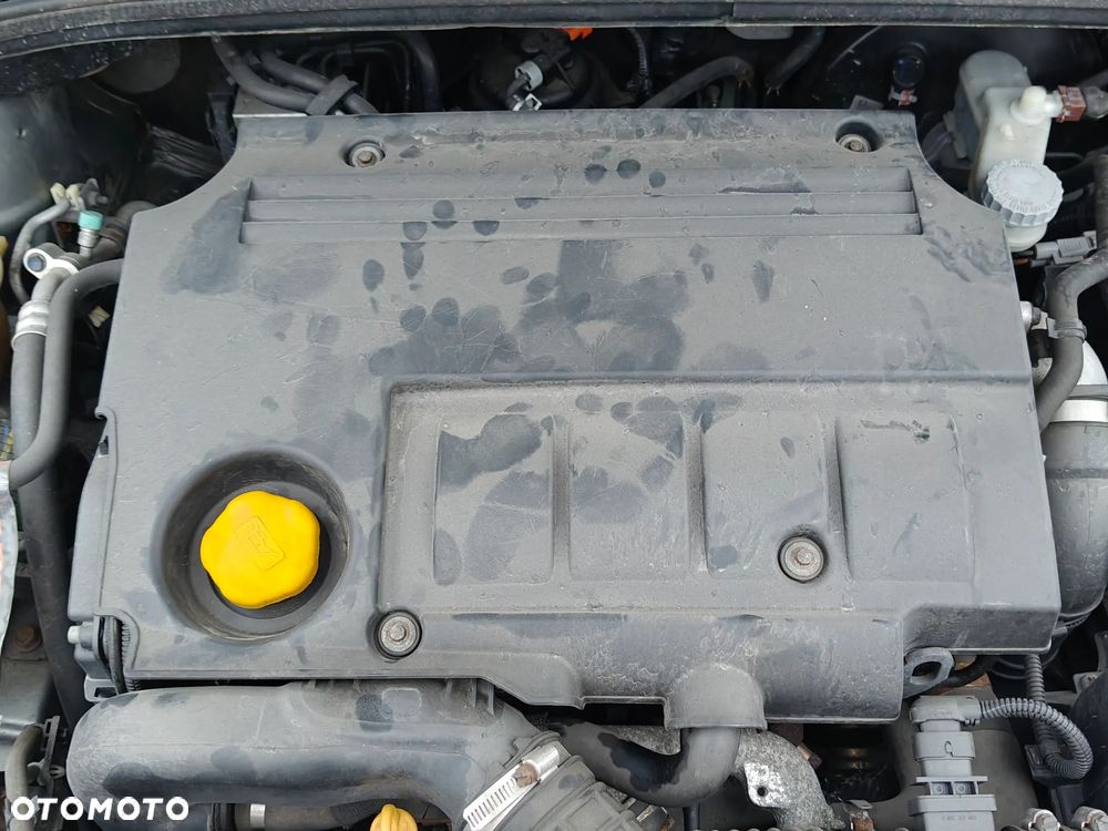 Suzuki SX4 1.9 DDiS DPF 4x2 Comfort - 19