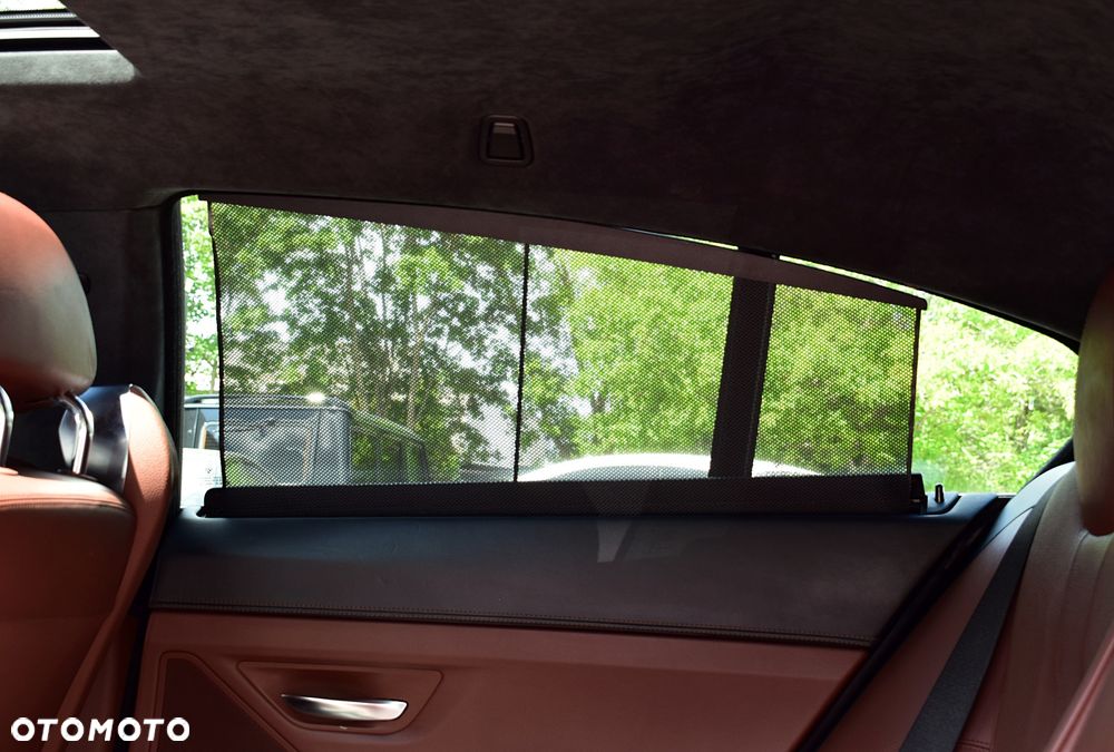 BMW Seria 6 640d xDrive - 21