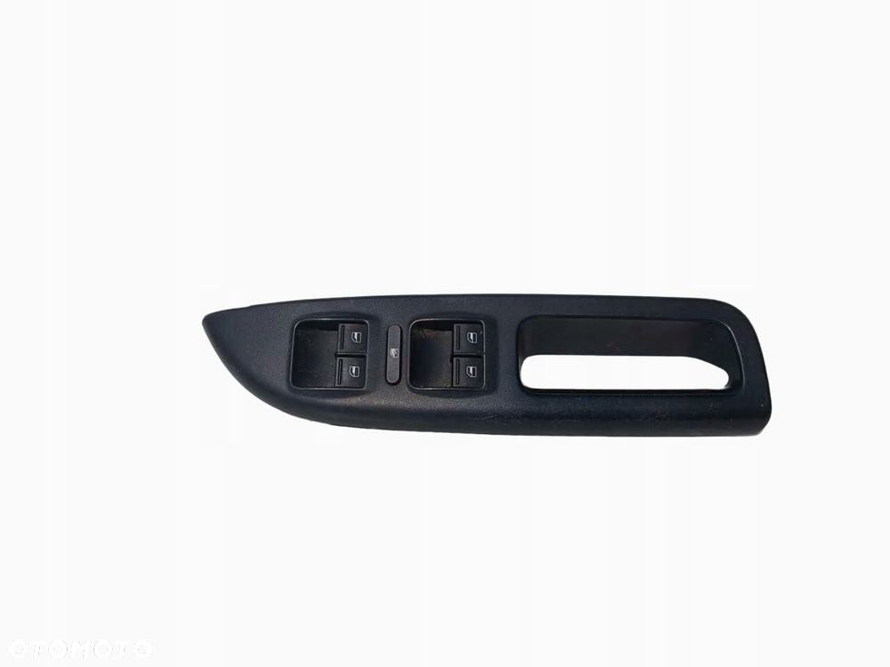 PRZEŁĄCZNIK PANEL SZYB SKODA FABIA II ROOMSTER 1Z2867172 - 1