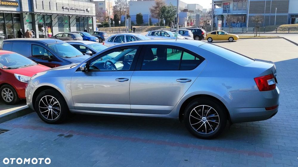 4x Felgi 16 m.in. do SKODA Karoq Octavia Superb Yeti SEAT Altea Freetrack Exeo Leon - SK523 (BK5290) - 4