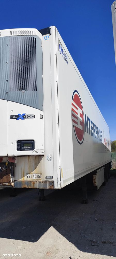 Krone COOL LINER - 3