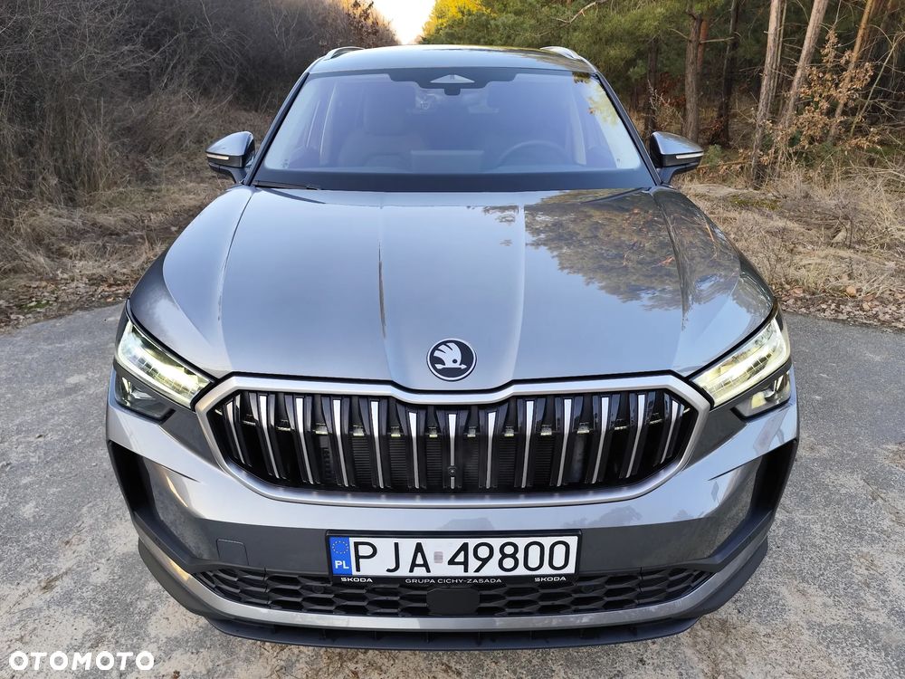 Skoda Kodiaq 2.0 TSI 4x4 Edition 130 DSG - 2