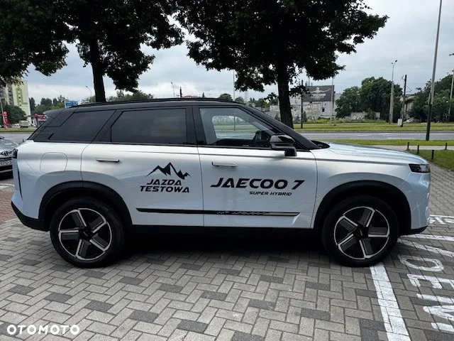 Jaecoo 7
