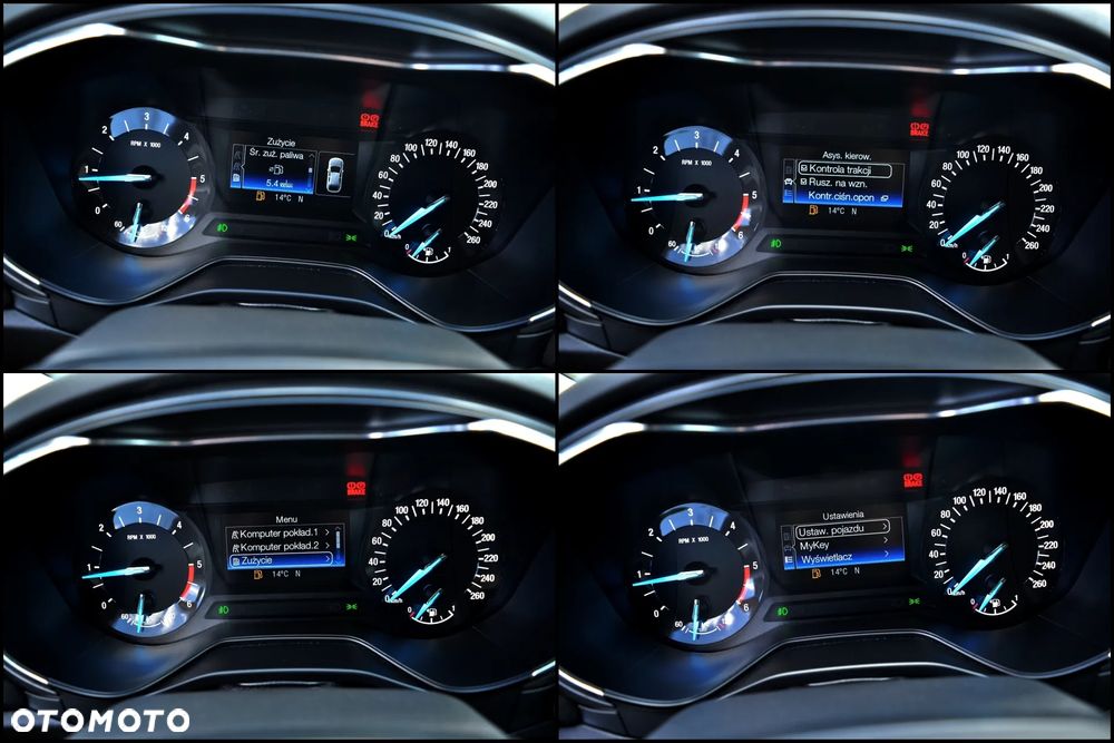 Ford Mondeo 2.0 TDCi ST-Line - 38