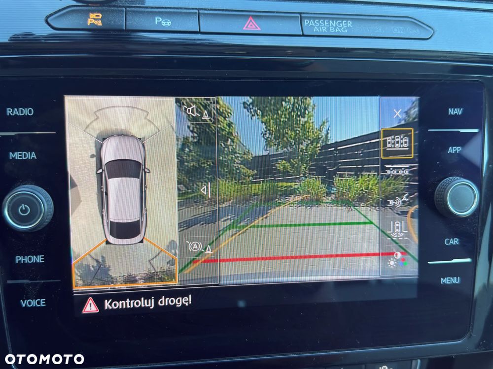 Volkswagen Arteon 2.0 TDI SCR Elegance DSG - 11