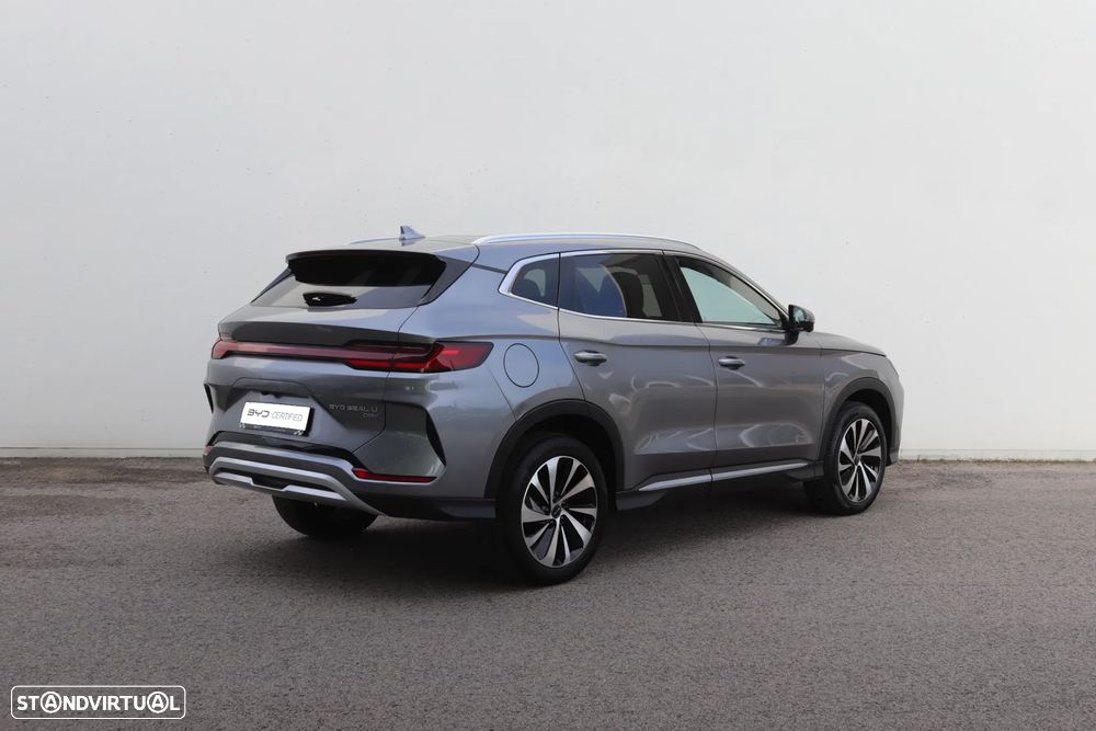 BYD Seal U 1.5 DM-i Comfort - 31