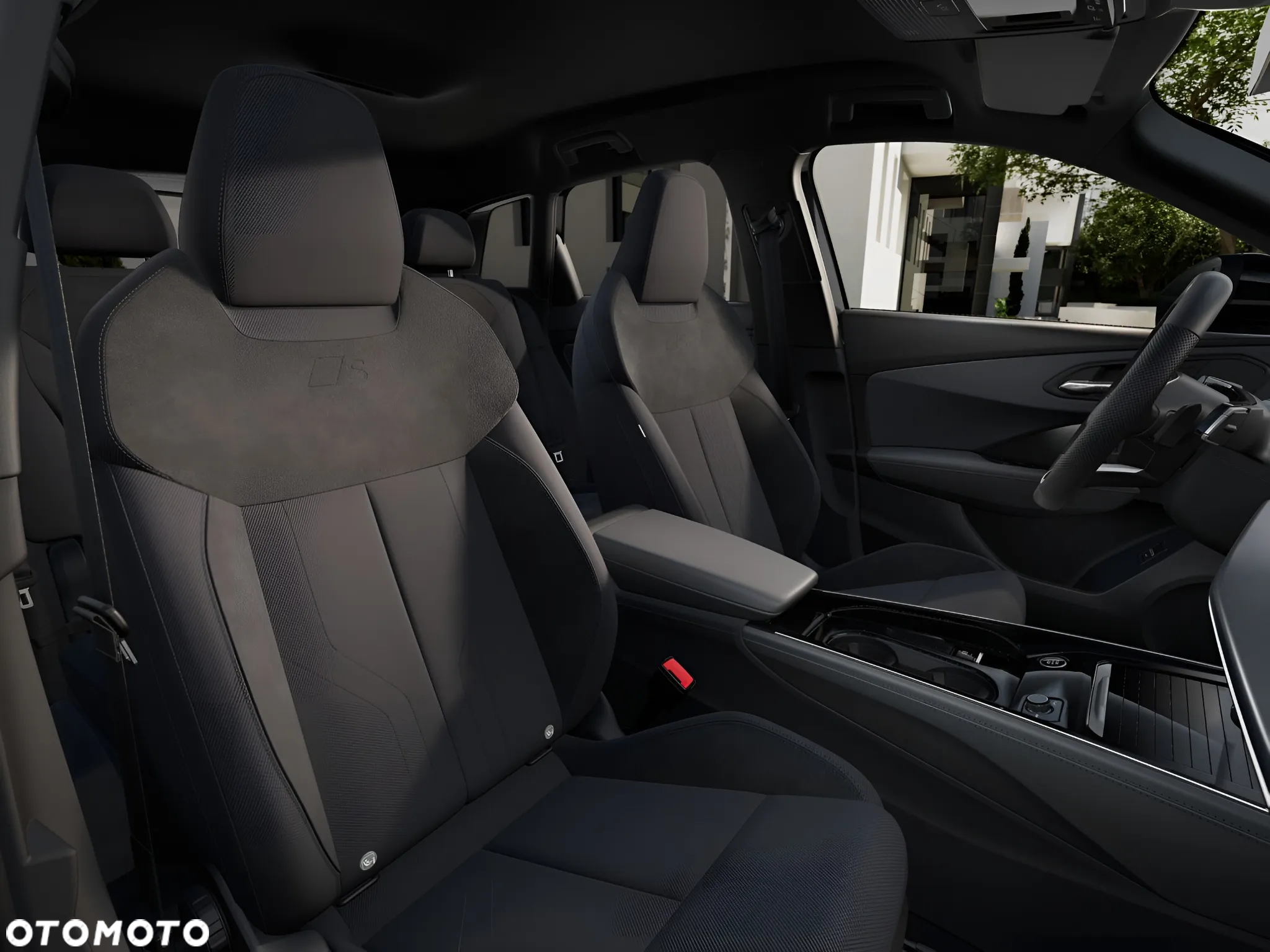 Audi Q3 35 TFSI S line S tronic - 5