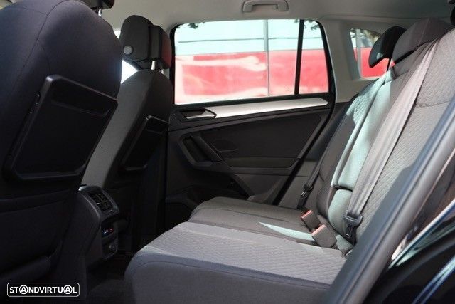 VW Tiguan 1.5 TSI Confortline DSG - 17