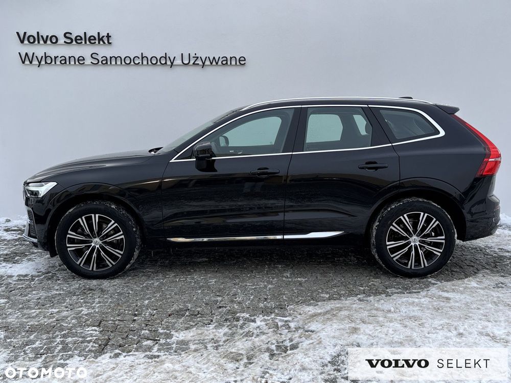 Volvo XC 60 - 3