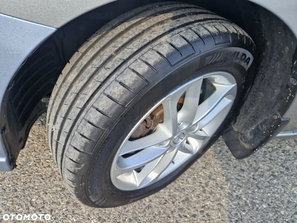 Mazda 5 1.8 Comfort - 8