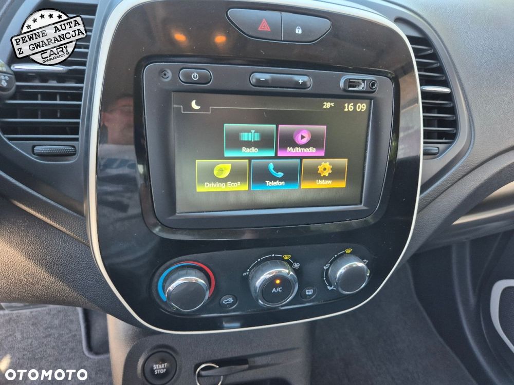 Renault Captur - 26