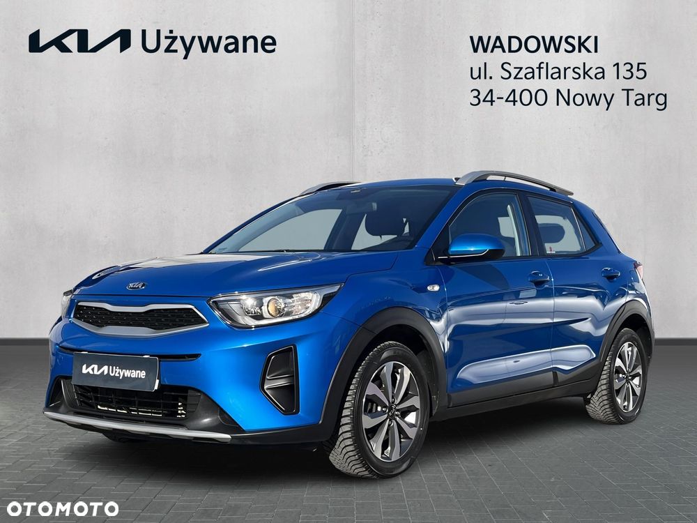 Kia Stonic 1.0 T-GDI M - 1