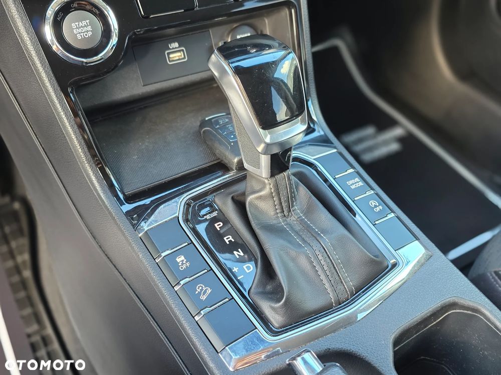 SsangYong/KGM Korando 1.5 T-GDI Quartz 2WD - 25
