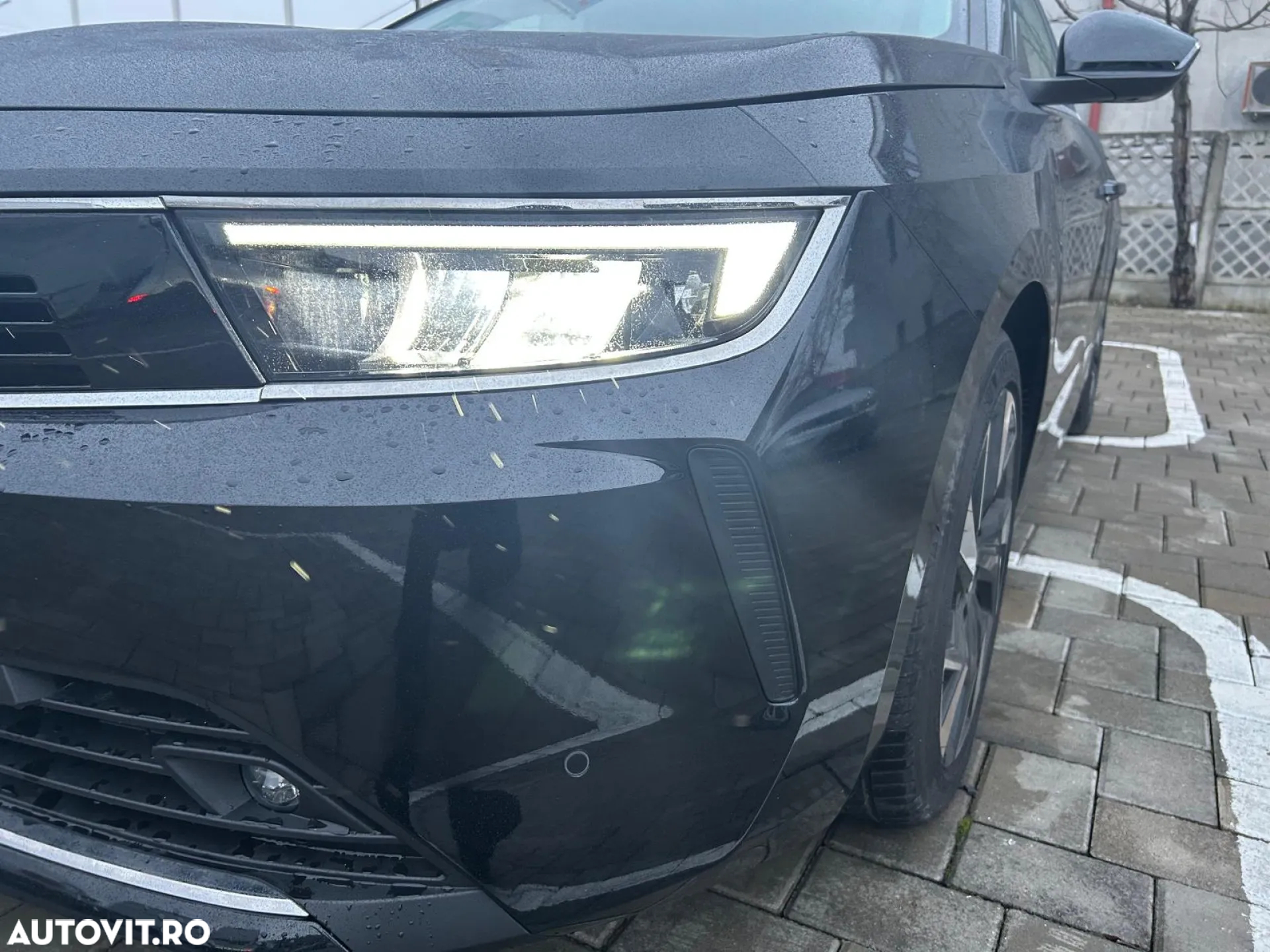 Opel Astra - 15