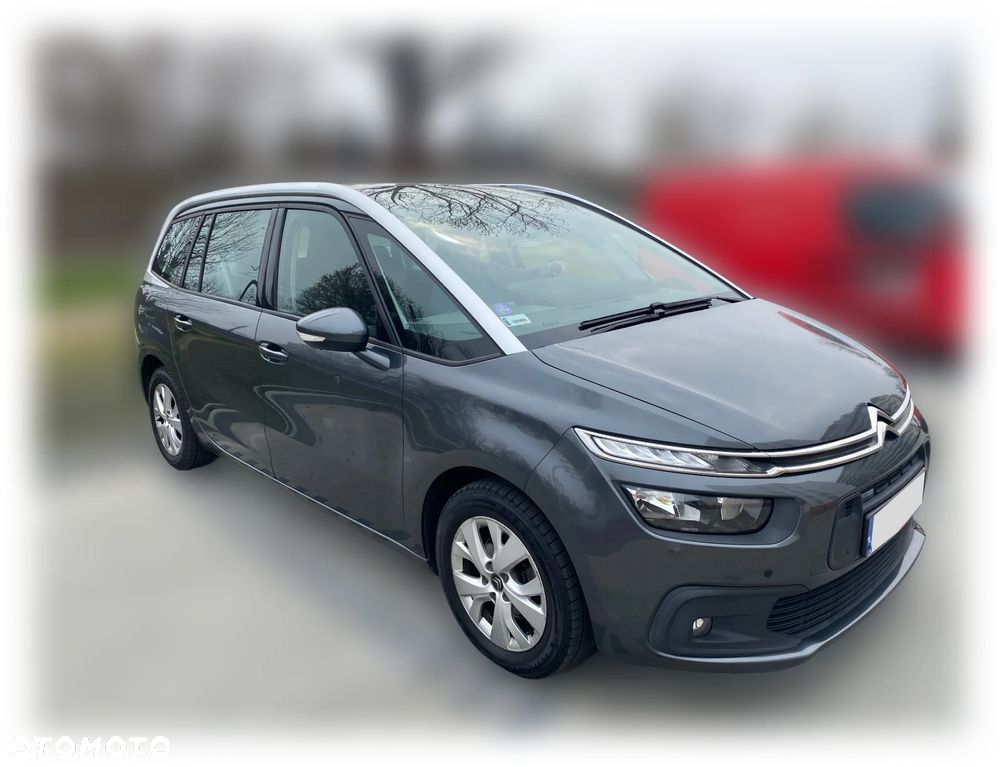 Citroën C4 Picasso - 5