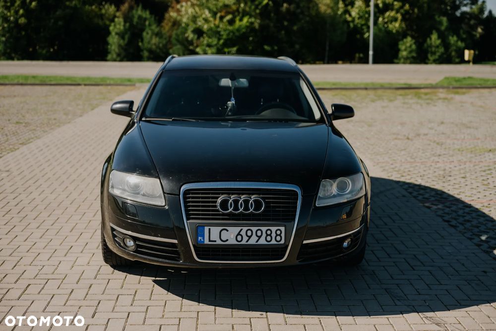 Audi A6 - 3