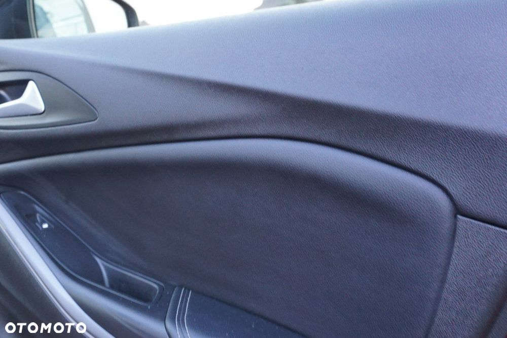 Opel Grandland X - 32