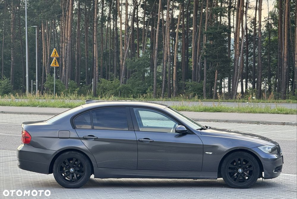 BMW Seria 3 - 3