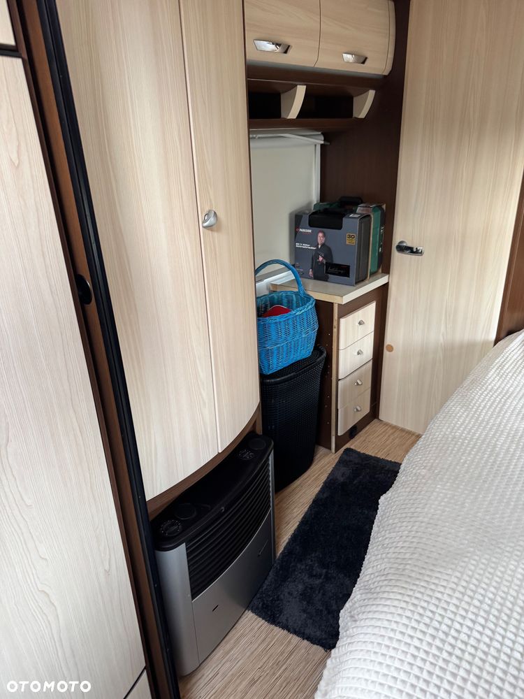 Hobby PRESTIGE 650 WFU - 10