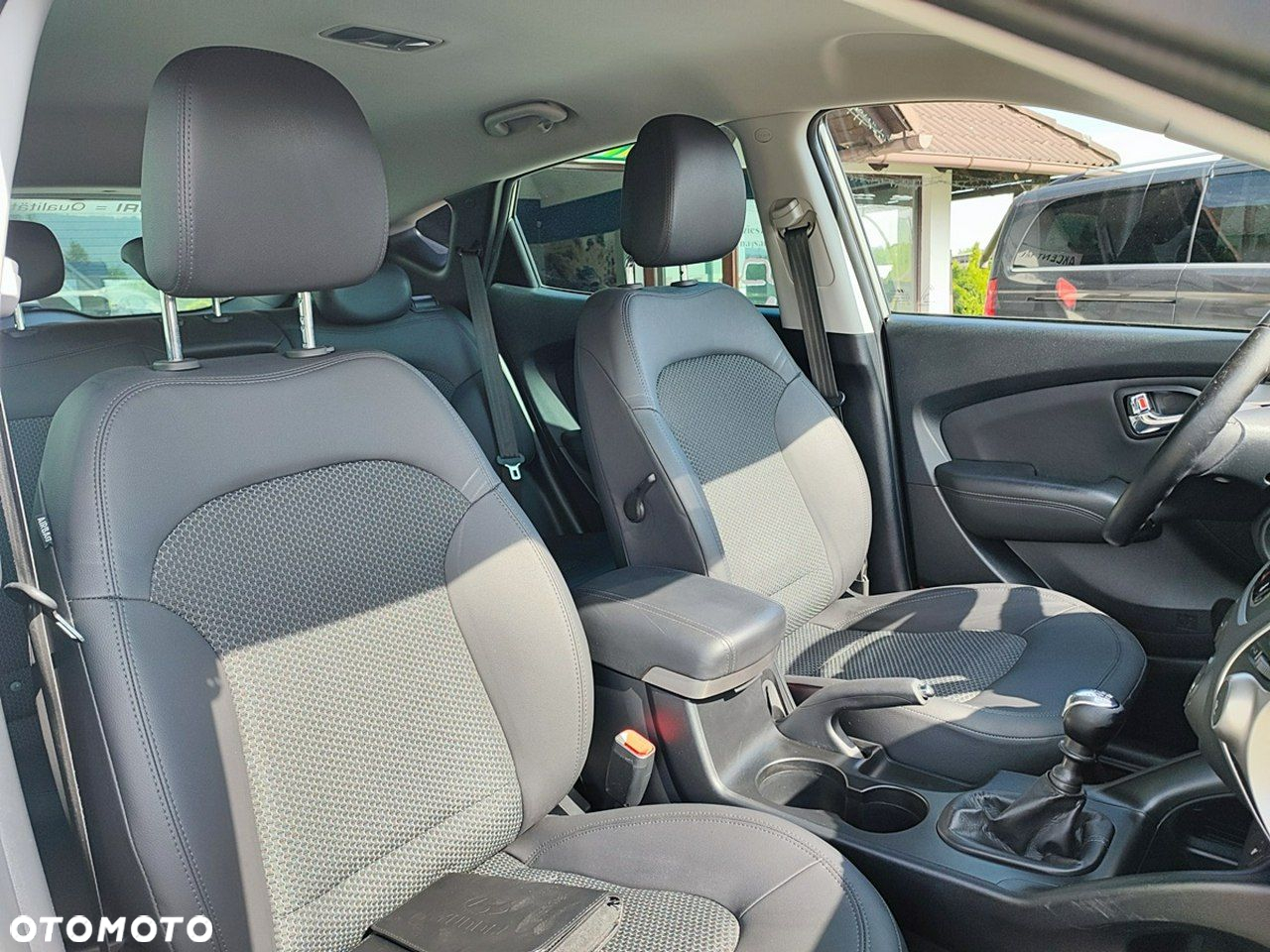 Hyundai ix35 - 9