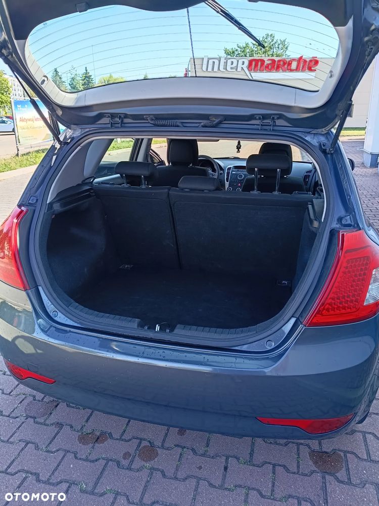 Kia Ceed 1.6 Crdi Comfort - 6