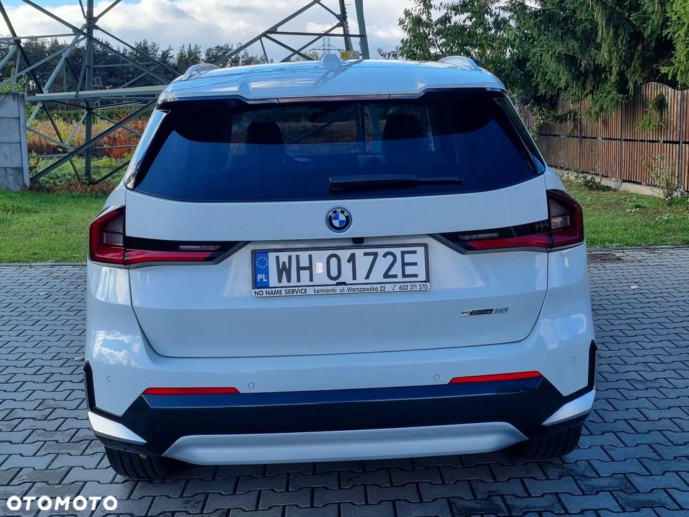 BMW X1 sDrive18i xLine - 15