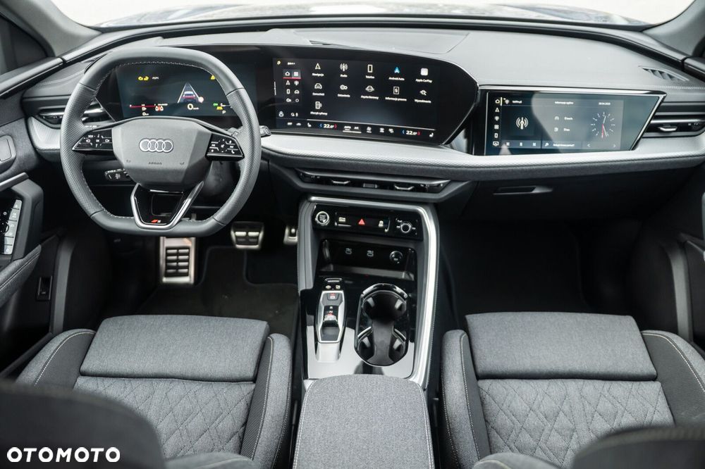Audi Q5 Sportback 40 TDI mHEV Quattro S Line S tronic - 17