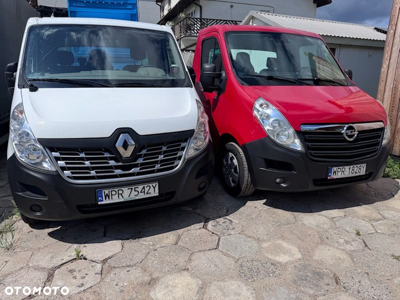 Opel Movano - 3