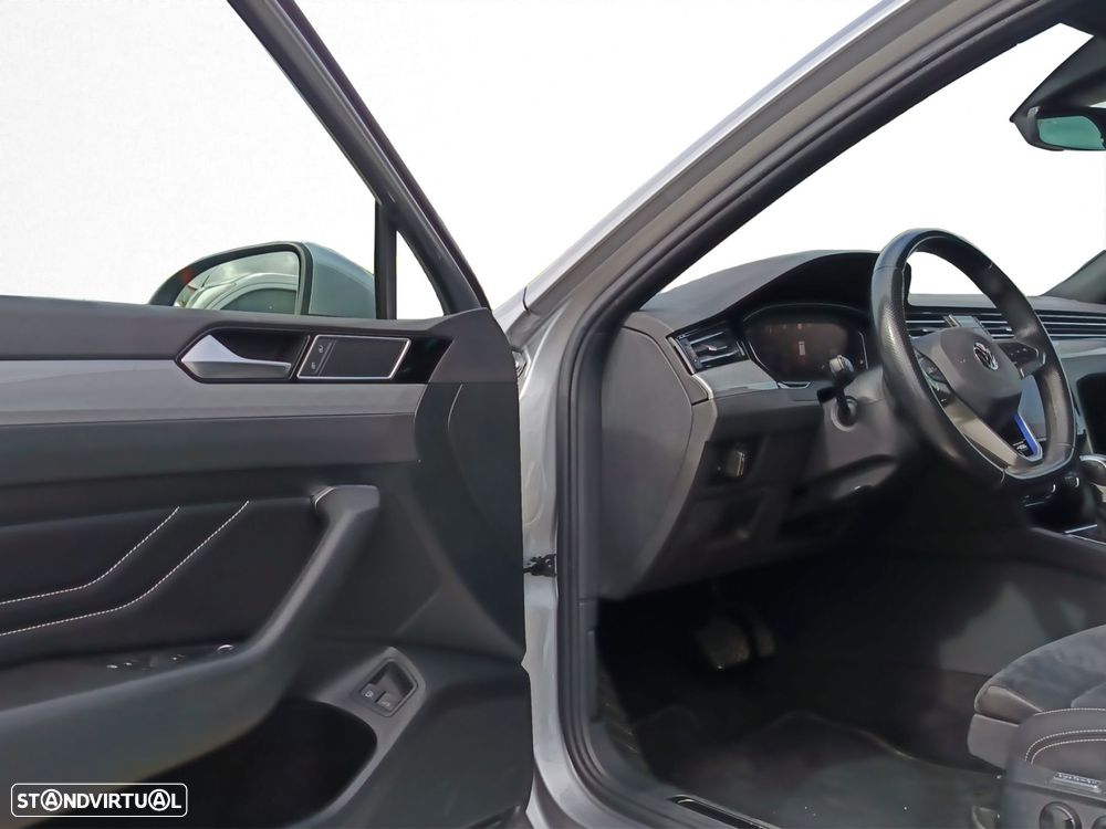 VW Passat Variant 1.4 TSI GTE+ Plug-in - 58