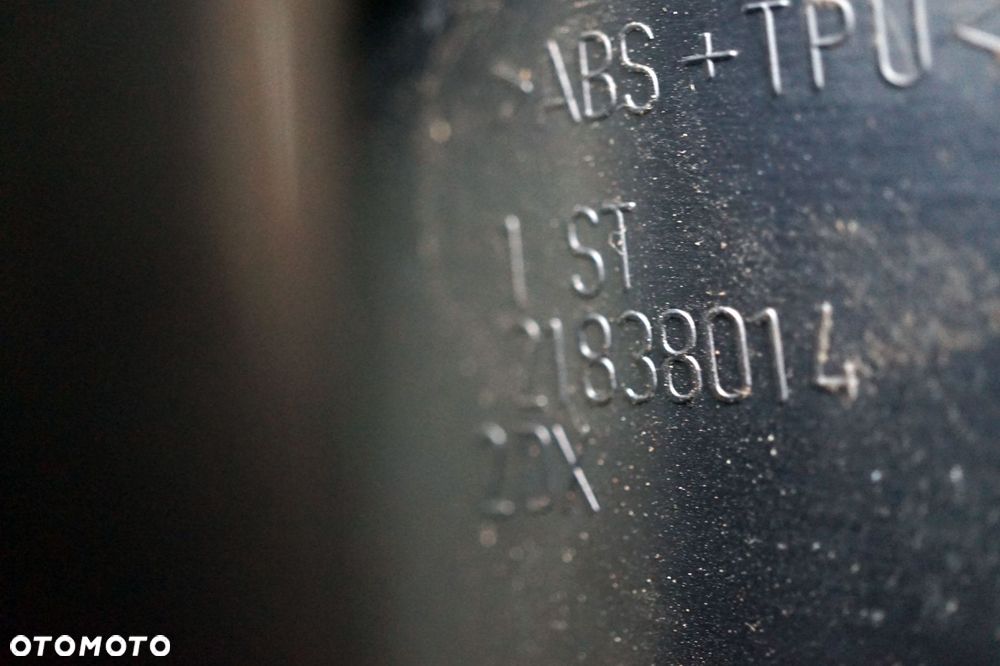 LAMPA TYLNA PRAWA 3 E90 LIFT LCI SEDAN 7154154 LED BMW 2008-2012 - 13