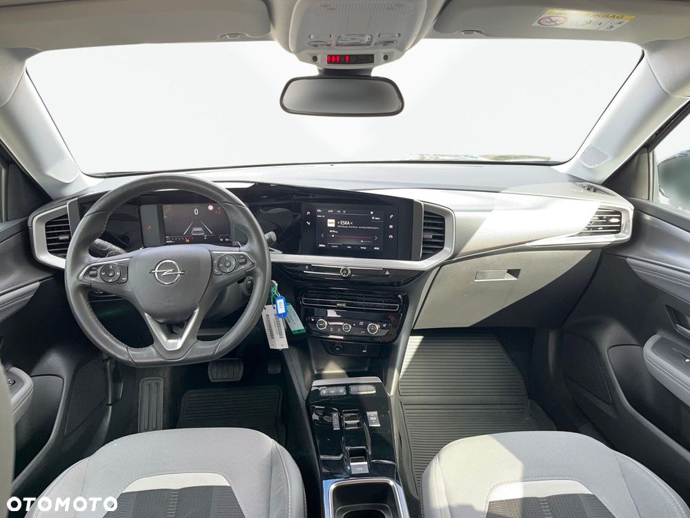 Opel Mokka - 10