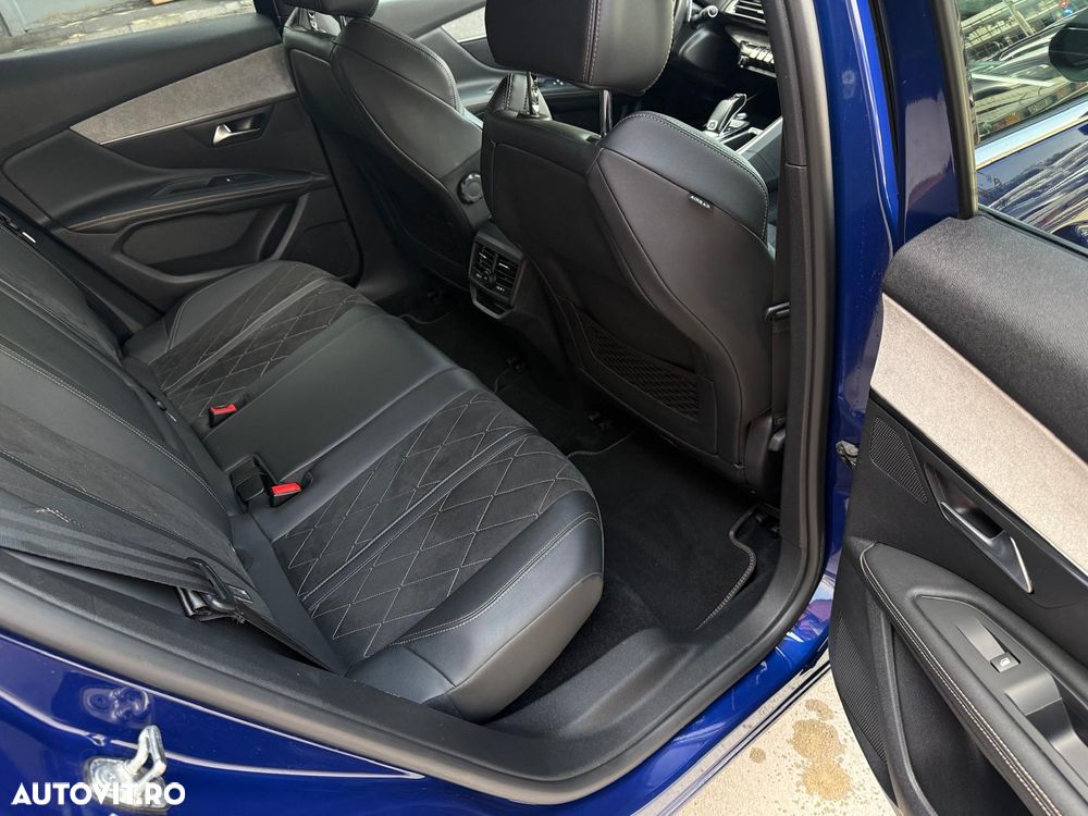 Peugeot 3008 - 13