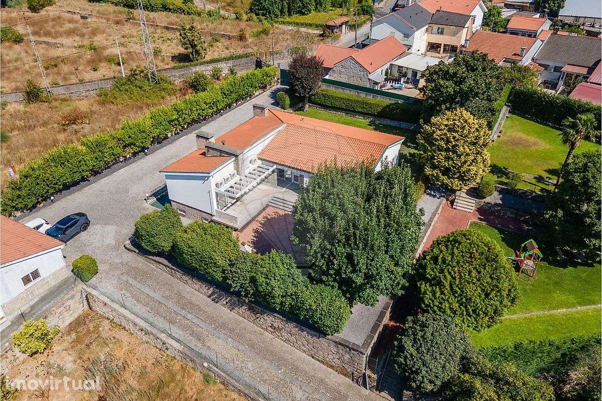 Moradia T5 para venda - Grande imagem: 4/42