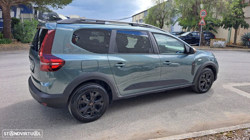 Dacia Jogger 1.0 ECO-G Extreme 7L Bi-Fuel - 16