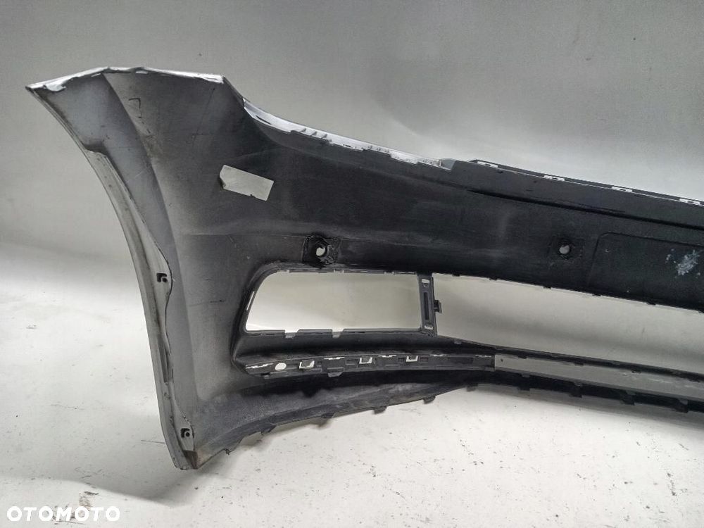ZDERZAK PRZÓD PRZEDNI VW TIGUAN 3 4 PDC 5TA807221 - 6