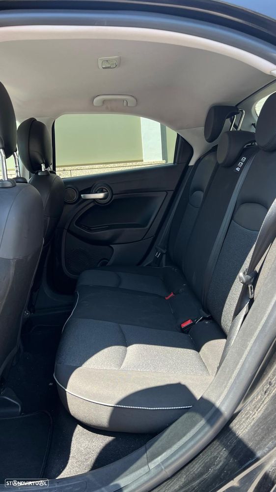 Fiat 500X 1.3 MJ Lounge - 6