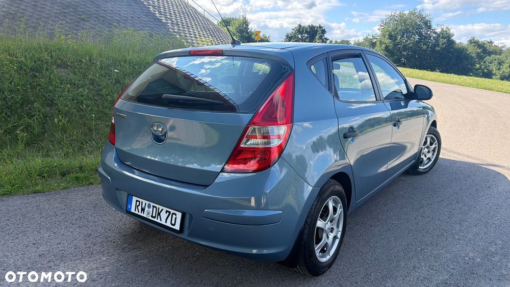 Hyundai i30 1.4 Blue Classic - 2