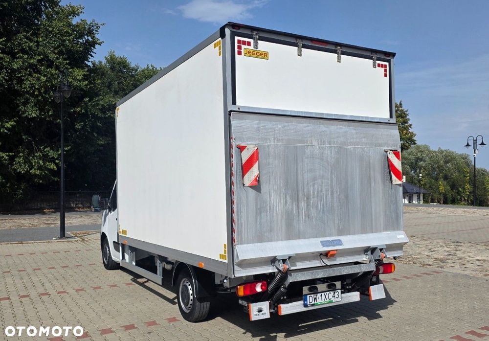 Renault Master - 6