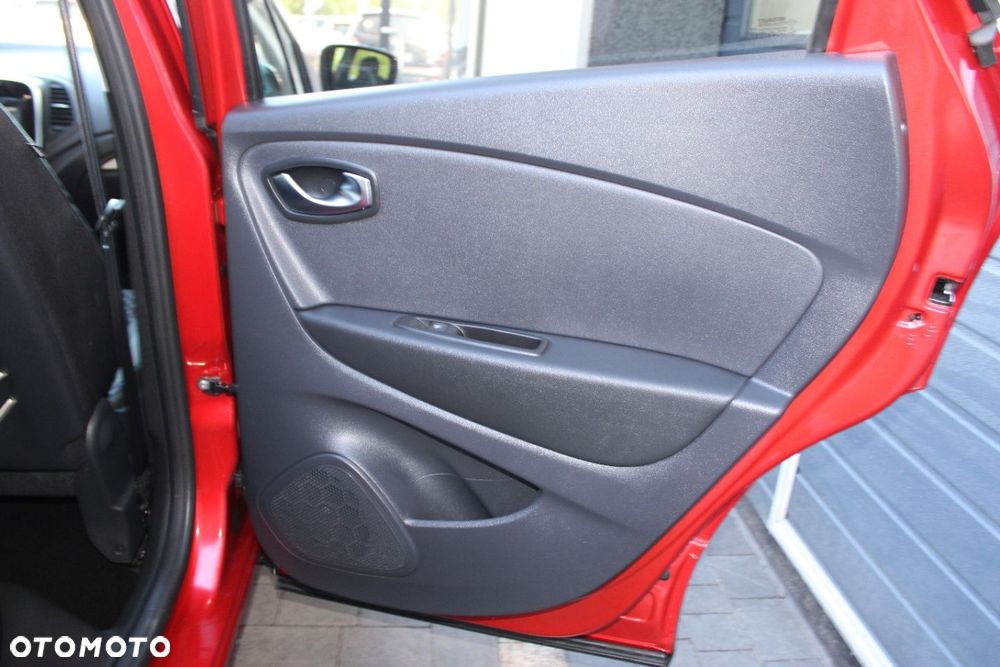 Renault Captur - 22