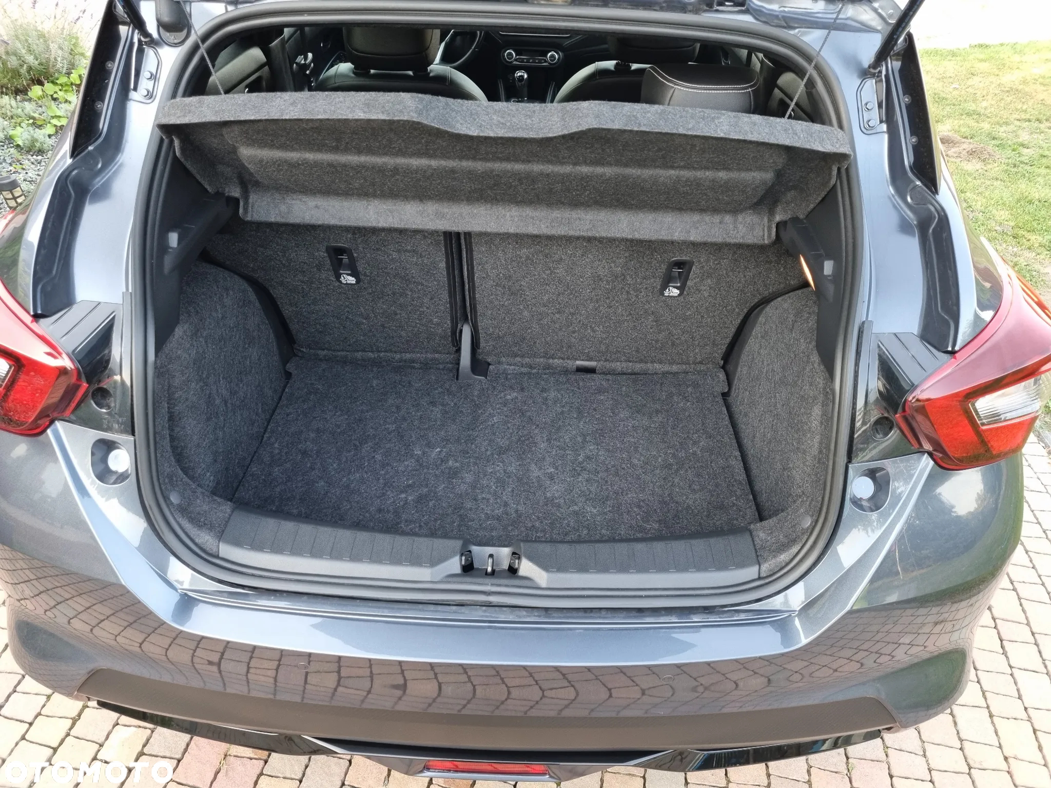 Nissan Micra 1.0 IG-T N-Sport - 18