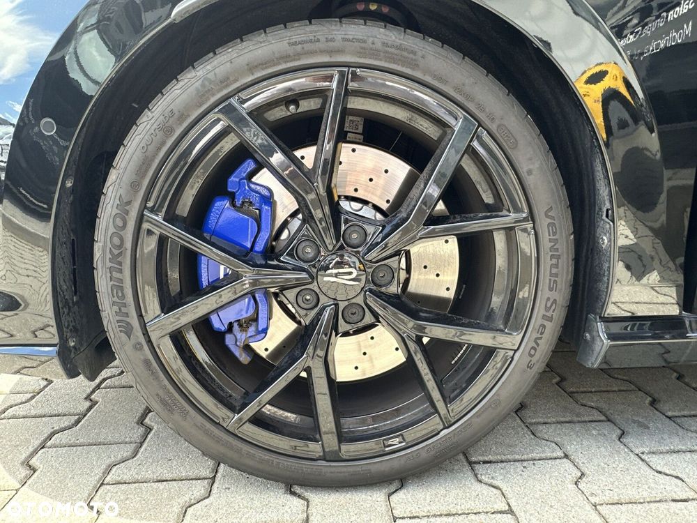 Volkswagen Golf Variant - 19