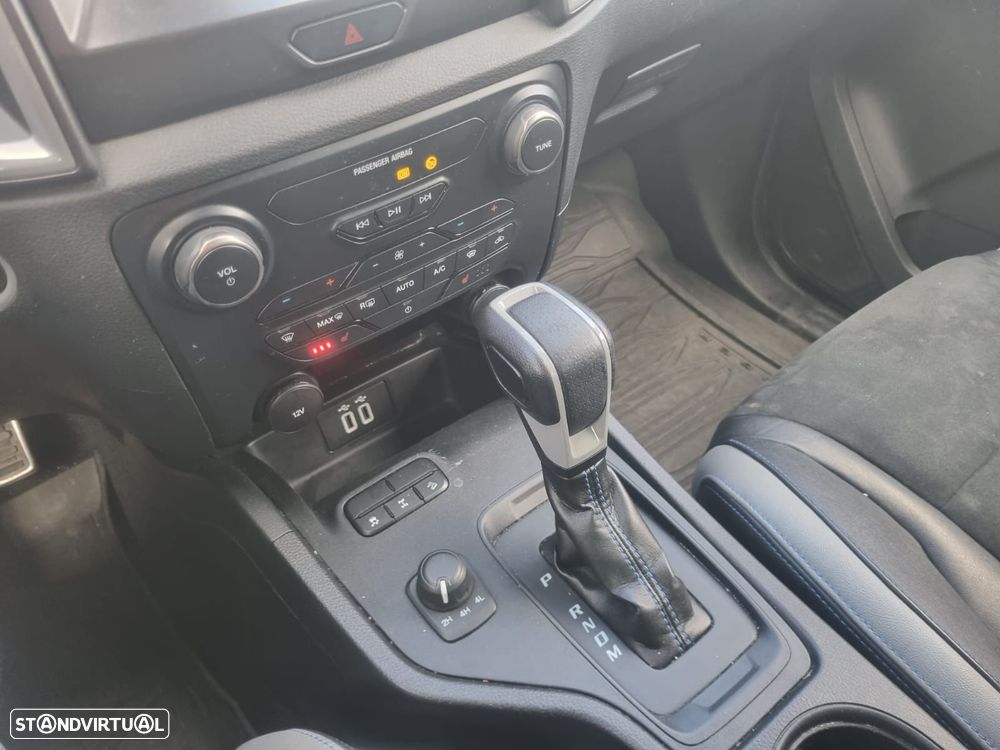 Ford Ranger 2.0 TDCi CD Raptor 4WD - 14