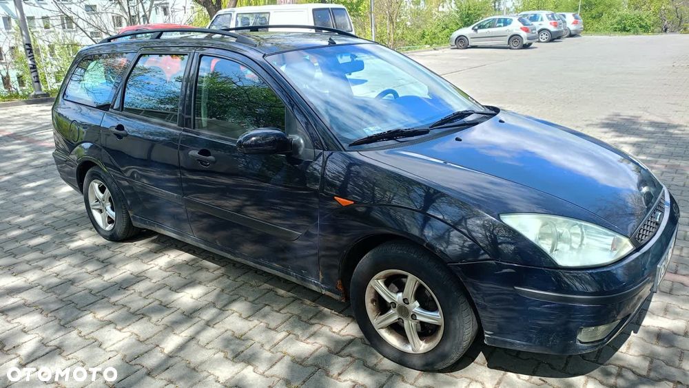 Ford Focus - 7