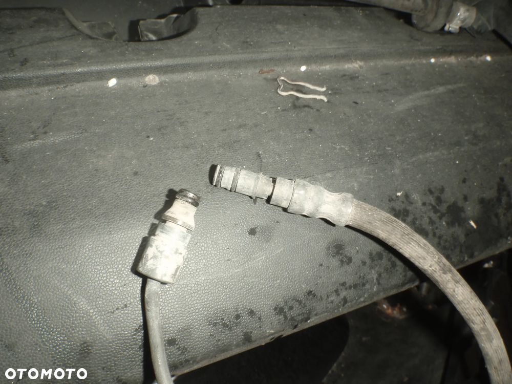 przewód rurka wężyk wysprzęglika sprzęgła wysprzęglik wysprzeglika doblo punto II III lancia alfa 147 156 stilo bravo II - 5