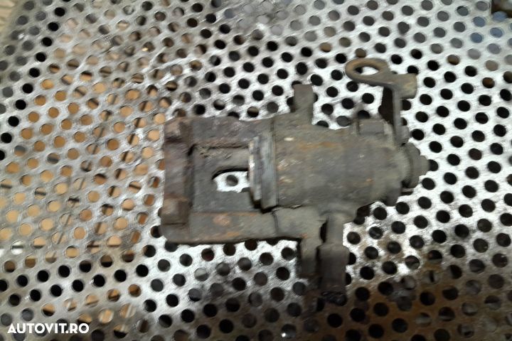 Etrier spate stanga Volkswagen VW Sharan 1 [facelift] [2000 - 2003] M - 3