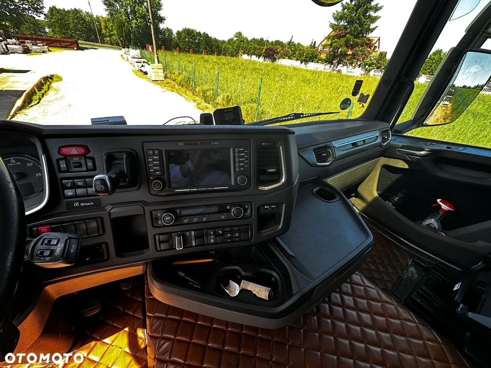 Scania - 7
